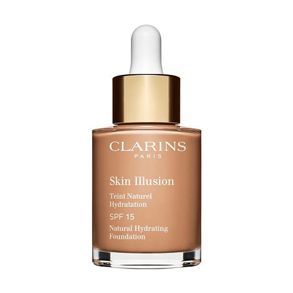 Skin Illusion Teint Naturel Hydratation