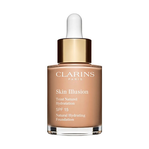 Skin Illusion Teint Naturel Hydratation