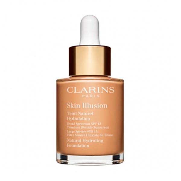 Skin Illusion Teint Naturel Hydratation