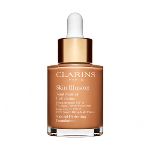 Skin Illusion Teint Naturel Hydratation
