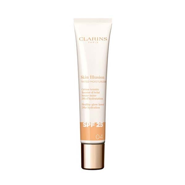 Skin Illusion Tinted Moisturizer Spf25