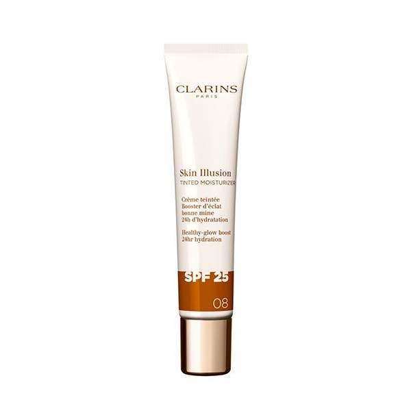 Skin Illusion Tinted Moisturizer Spf25