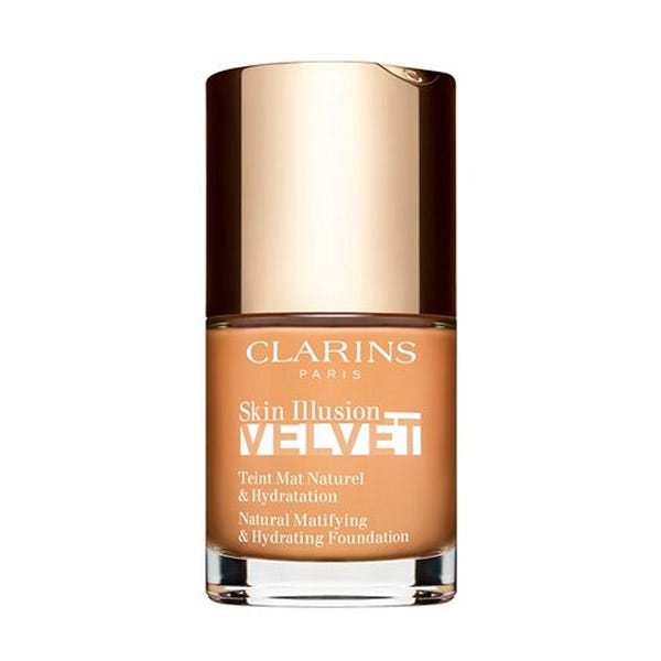 Skin Illusion Velvet