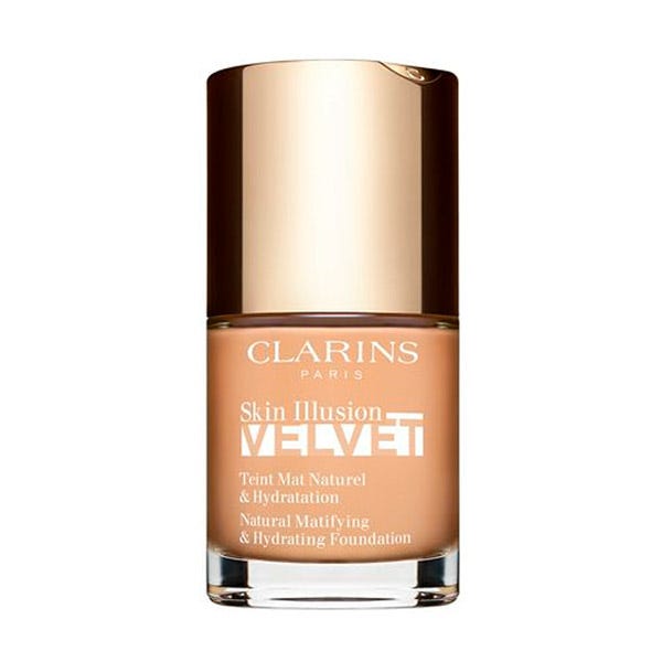 Skin Illusion Velvet