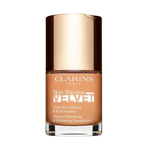 Skin Illusion Velvet