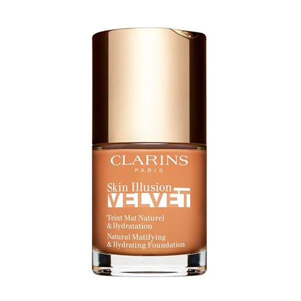 Skin Illusion Velvet
