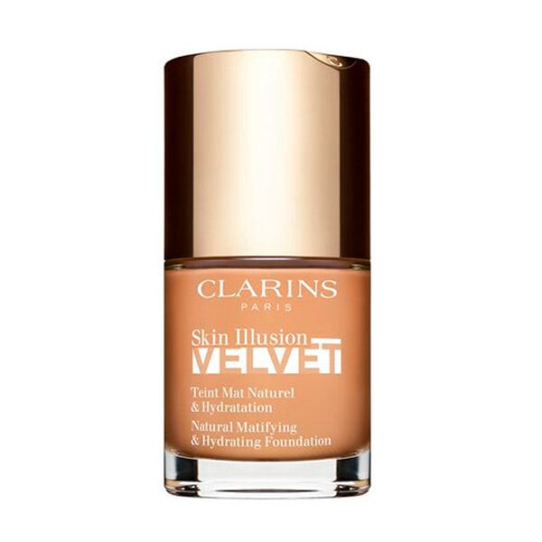 Skin Illusion Velvet