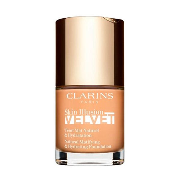 Skin Illusion Velvet