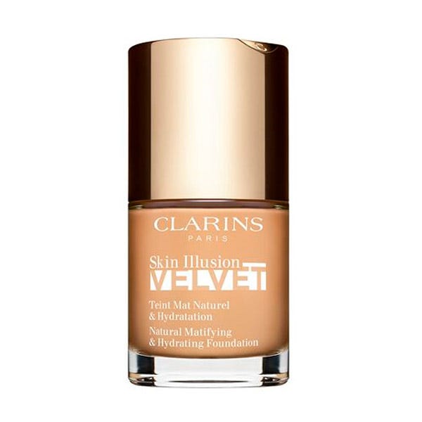 Skin Illusion Velvet