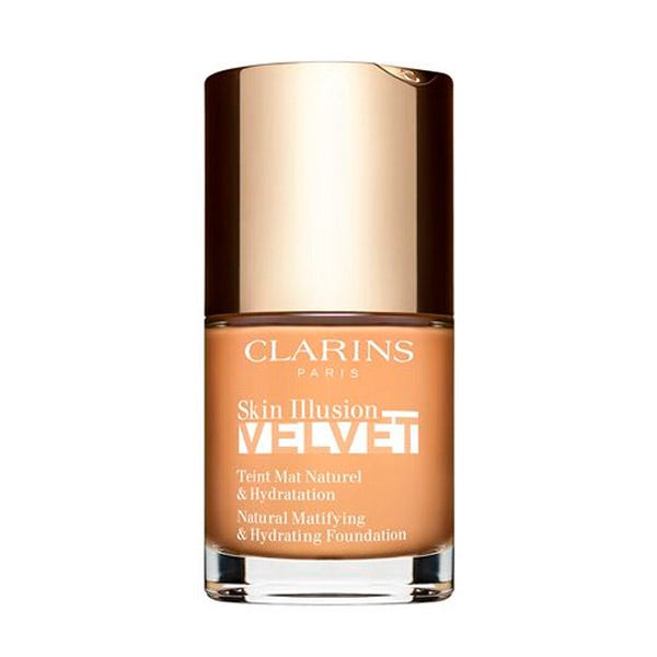 Skin Illusion Velvet