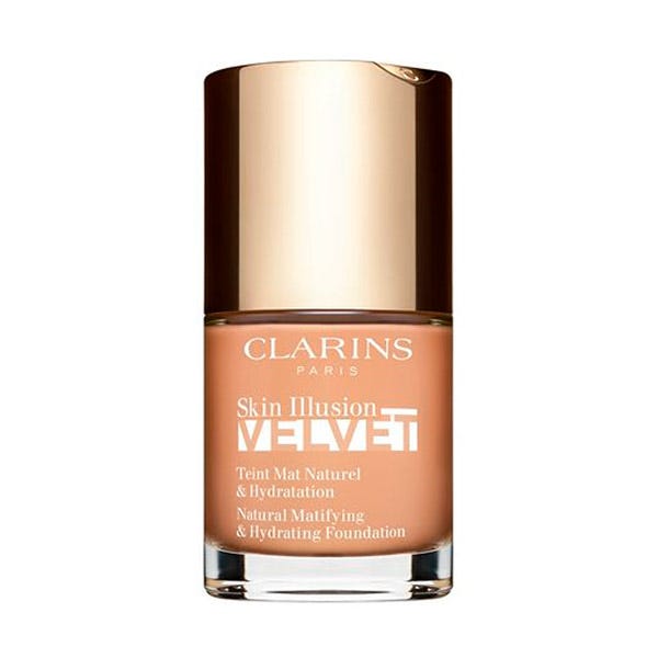 Skin Illusion Velvet