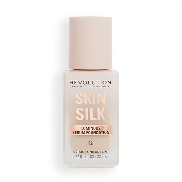 Skin Silk Luminous Serum Foundation