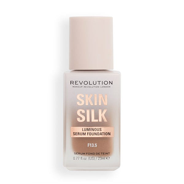 Skin Silk Luminous Serum Foundation