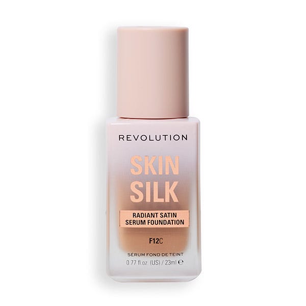 Skin Silk Luminous Serum Foundation
