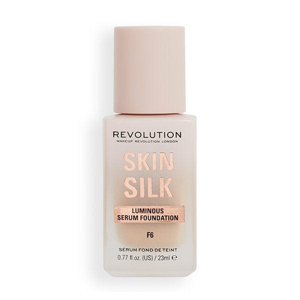 Skin Silk Luminous Serum Foundation