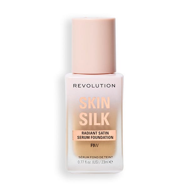 Skin Silk Luminous Serum Foundation