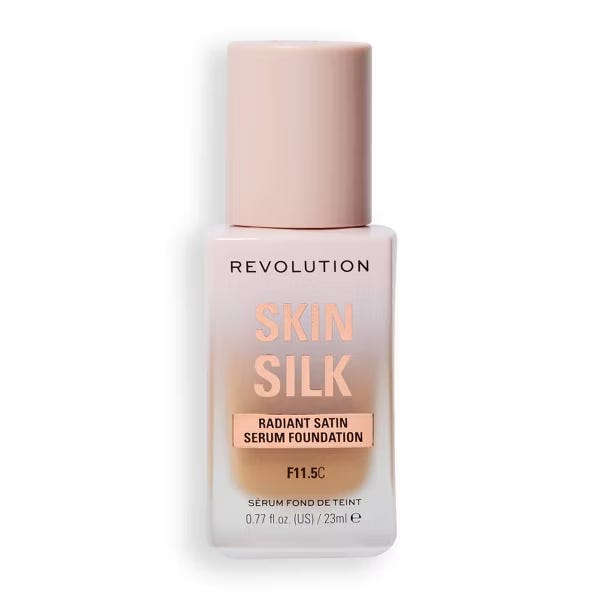 Skin Silk Luminous Serum Foundation