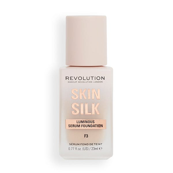 Skin Silk Luminous Serum Foundation