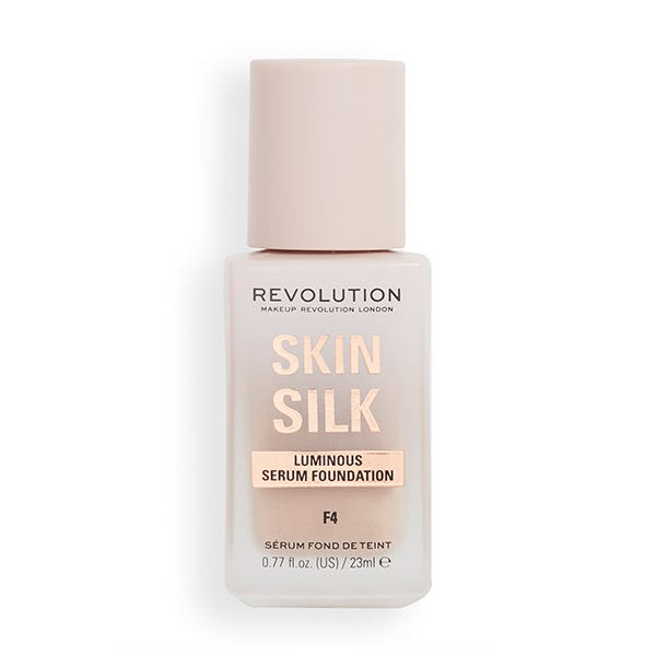 Skin Silk Luminous Serum Foundation