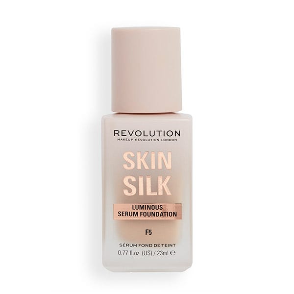 Skin Silk Luminous Serum Foundation
