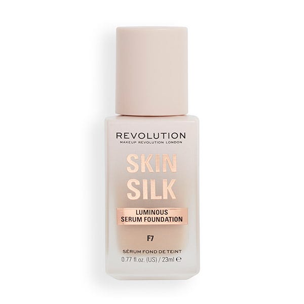Skin Silk Luminous Serum Foundation