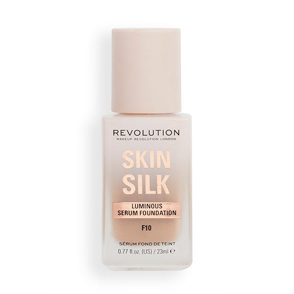 Skin Silk Luminous Serum Foundation