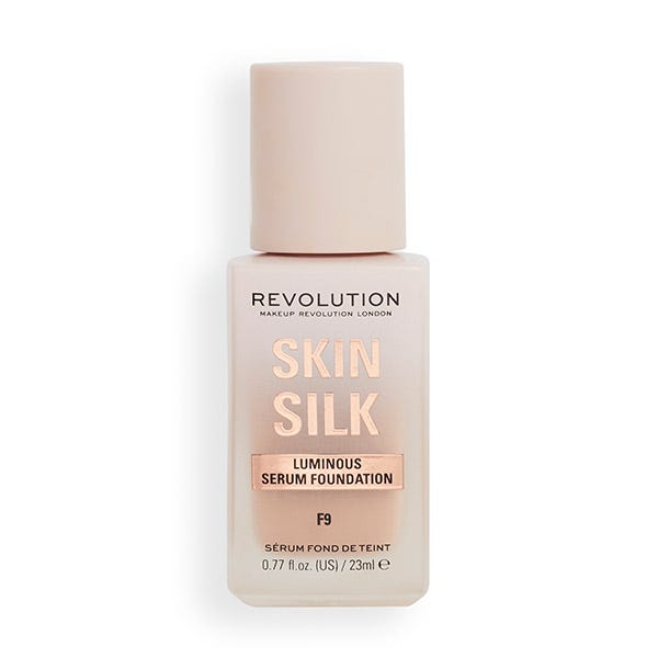 Skin Silk Luminous Serum Foundation