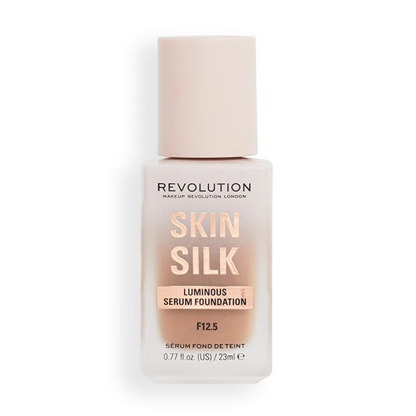 Skin Silk Luminous Serum Foundation