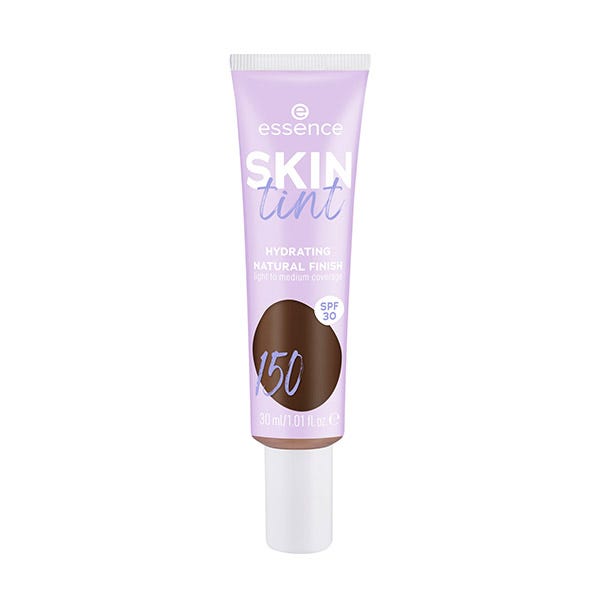 Skin Tint Hydrating Natural Finish