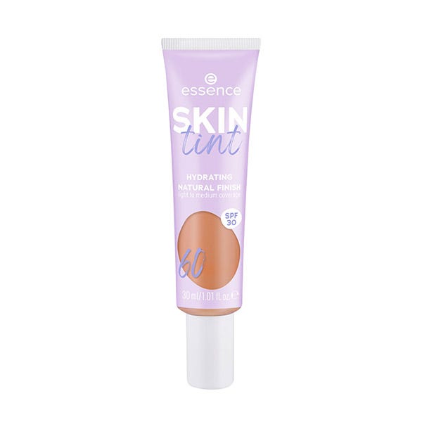 Skin Tint Hydrating Natural Finish