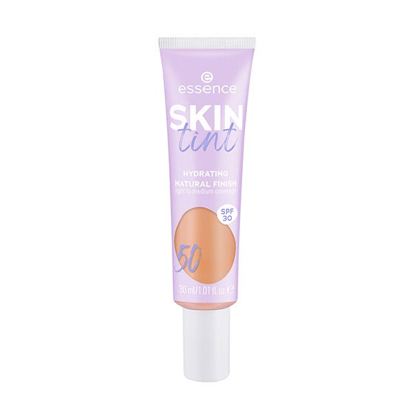 Skin Tint Hydrating Natural Finish