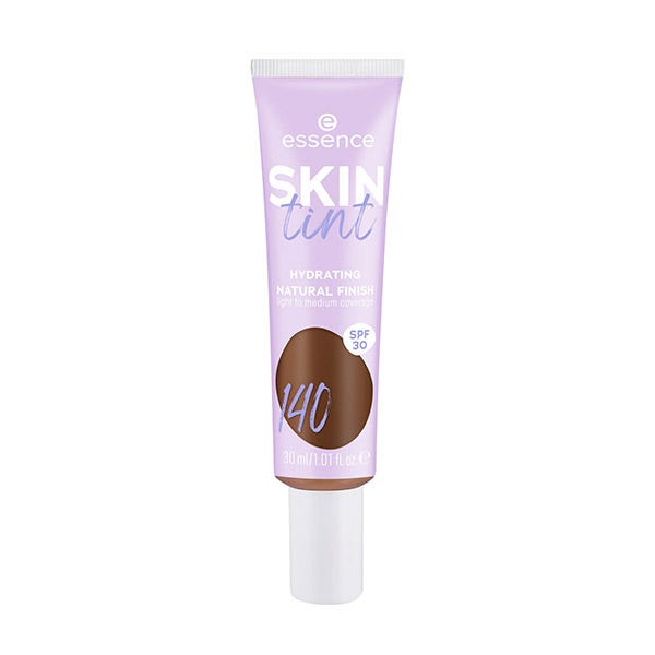 Skin Tint Hydrating Natural Finish