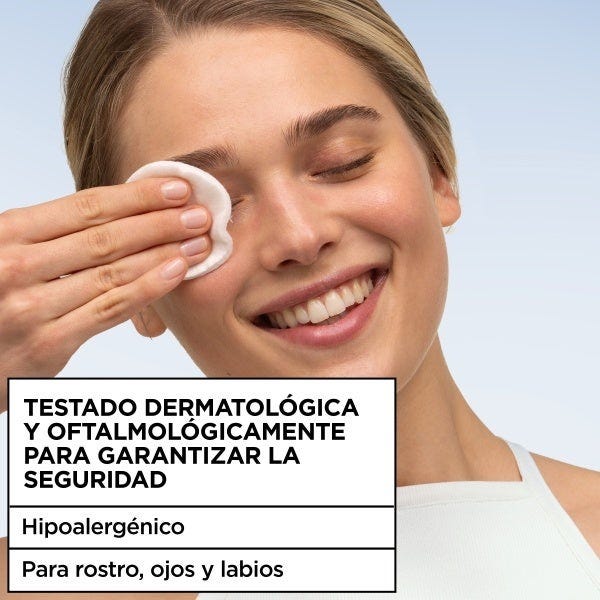 Garnier Skinactive Agua Micelar Sensitive