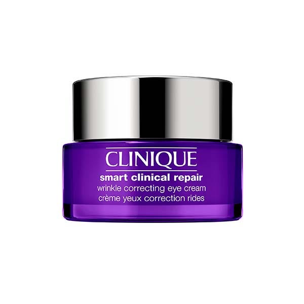 Smart Clinical Repair Wrinkle Correcting Eye Cream
