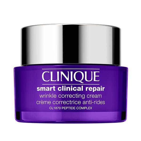 Clinique Smart Clinical Repair Wrinkle Correcting Cream