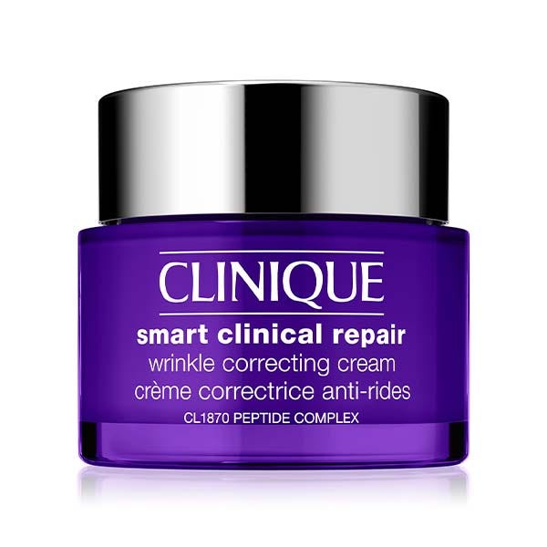 Clinique Smart Clinical Repair Wrinkle Correcting Cream