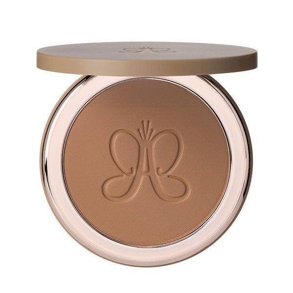 Smooth Blur Bronzer