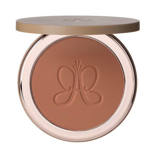Smooth Blur Bronzer