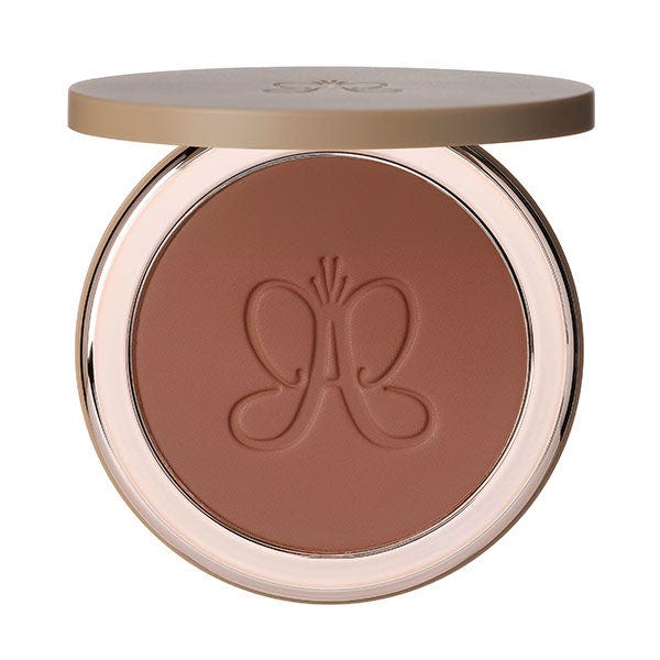 Smooth Blur Bronzer