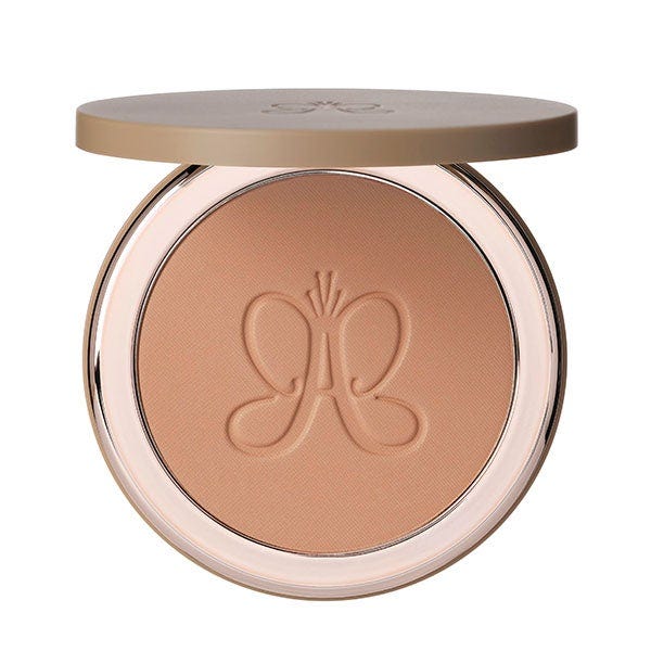 Smooth Blur Bronzer