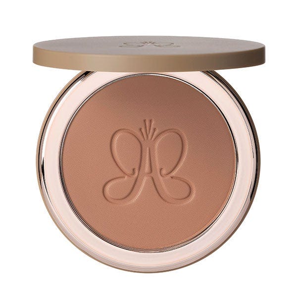Smooth Blur Bronzer
