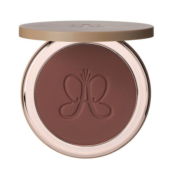 Smooth Blur Bronzer
