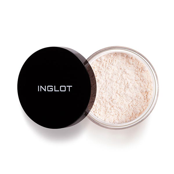 Smoothing Under Eye Powder