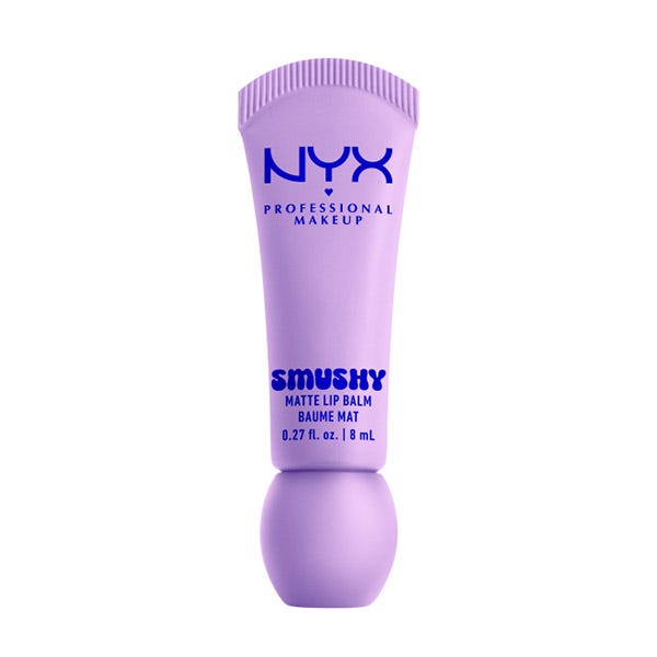 Nyx Professional Make Up Smushy Matte Lip Balm