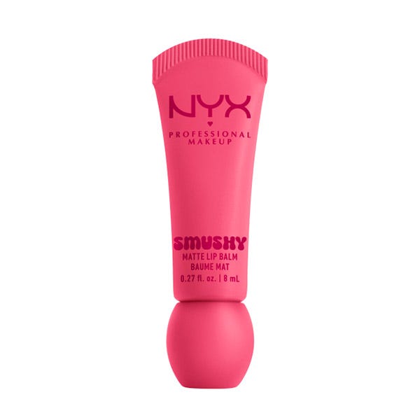 Nyx Professional Make Up Smushy Matte Lip Balm