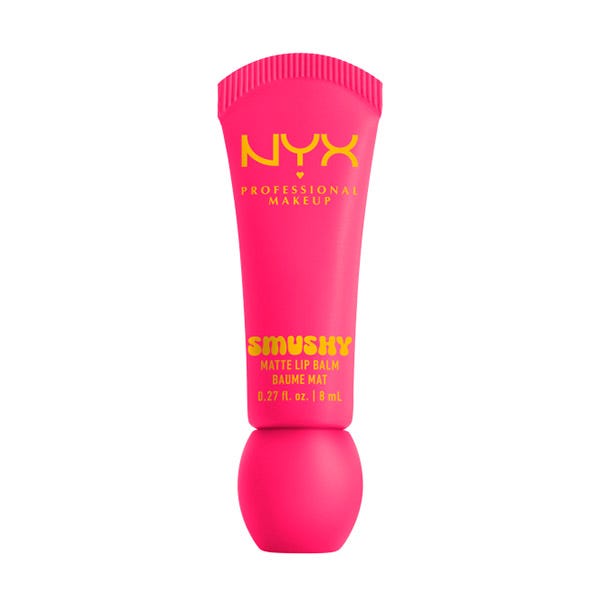 Nyx Professional Make Up Smushy Matte Lip Balm