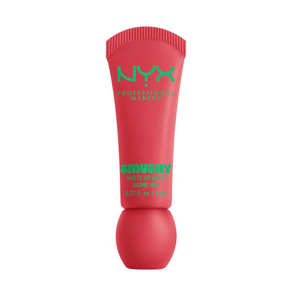 Nyx Professional Make Up Smushy Matte Lip Balm