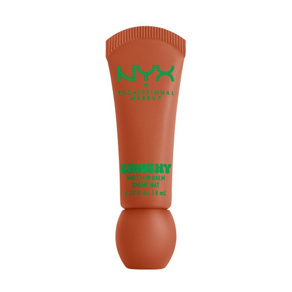 Nyx Professional Make Up Smushy Matte Lip Balm