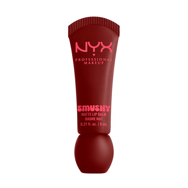 Nyx Professional Make Up Smushy Matte Lip Balm