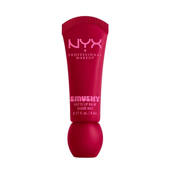 Nyx Professional Make Up Smushy Matte Lip Balm